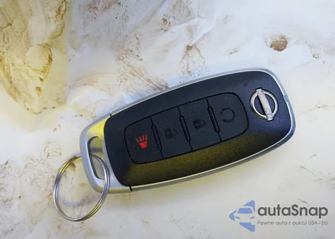 2023 Nissan Kicks Sv Xtronic Cvt from USA, damaged, VIN 3N1CP5CVXPL574635